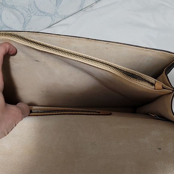 Louis Vuitton Men's Briefcase - Picture 6 of 8